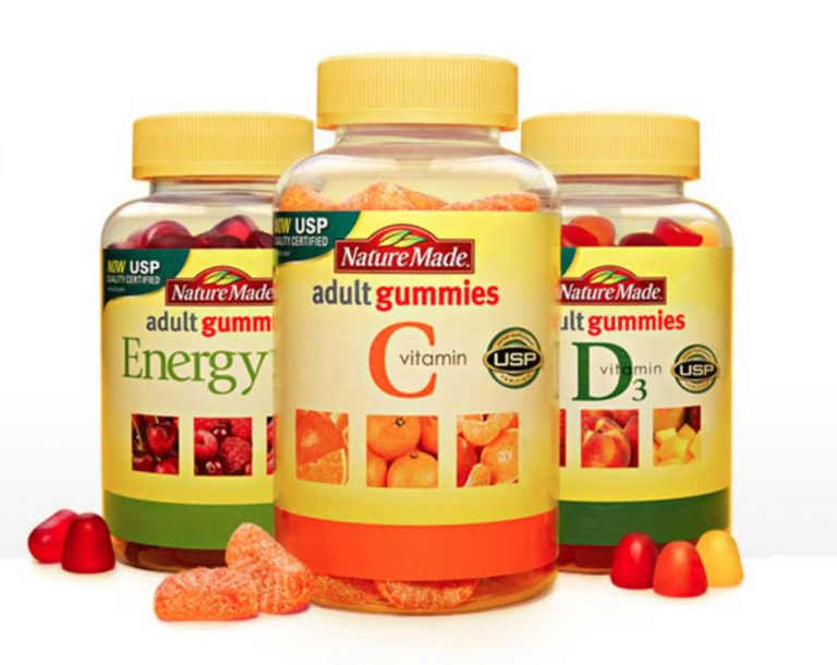 naturemade vitamins from pharmavite