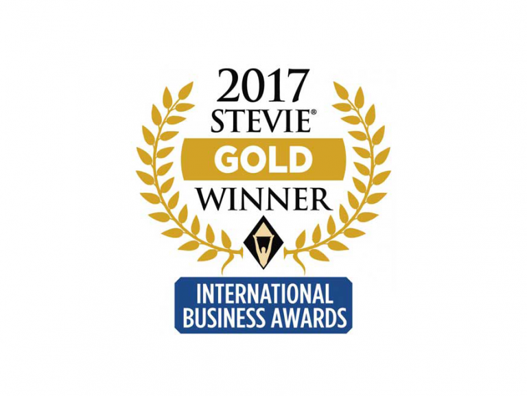astute bot customer service chatbot wins gold stevie award international business awards