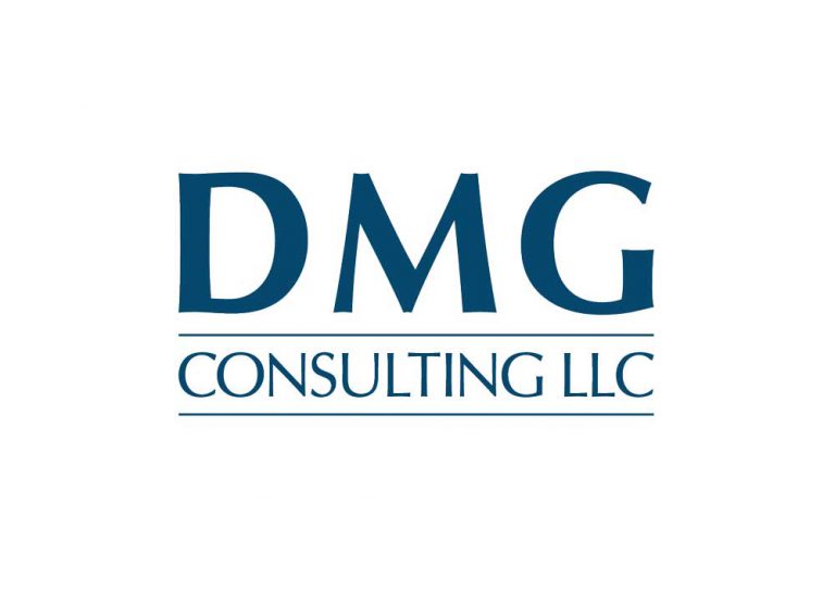 dmg consulting logo