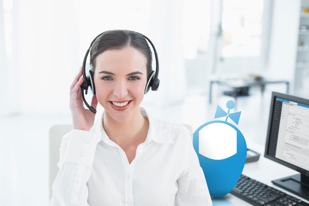 astute email virtual assistant eva with call center agent to automate customer service email